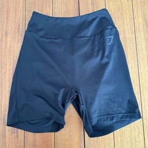 Gymshark Reps Power Tight Shorts